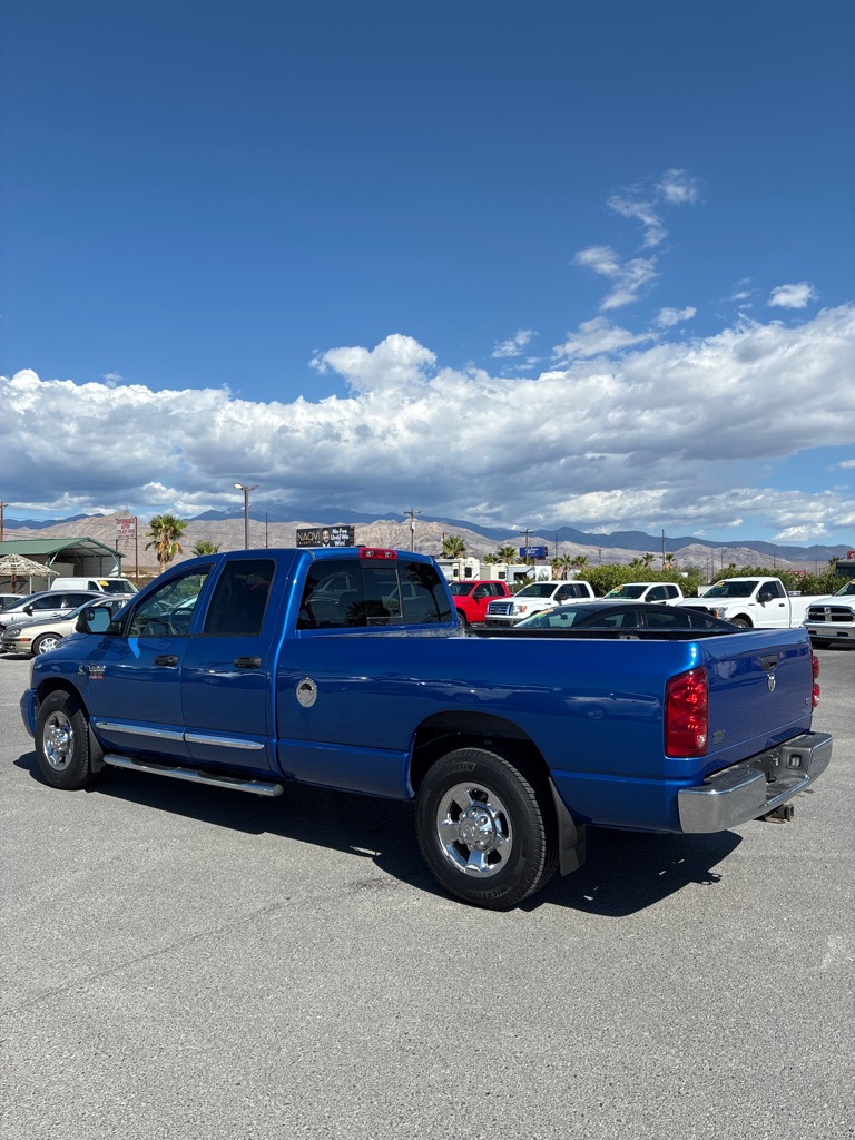 Photo 8 of this DODGE RAM 2500