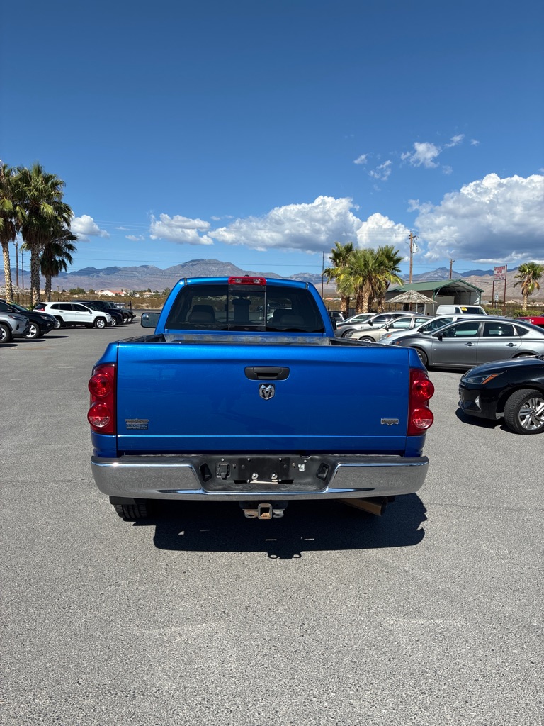 Photo 4 of this DODGE RAM 2500