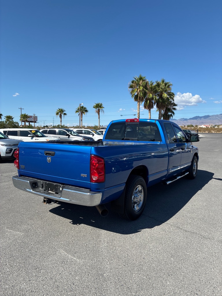 Photo 5 of this DODGE RAM 2500
