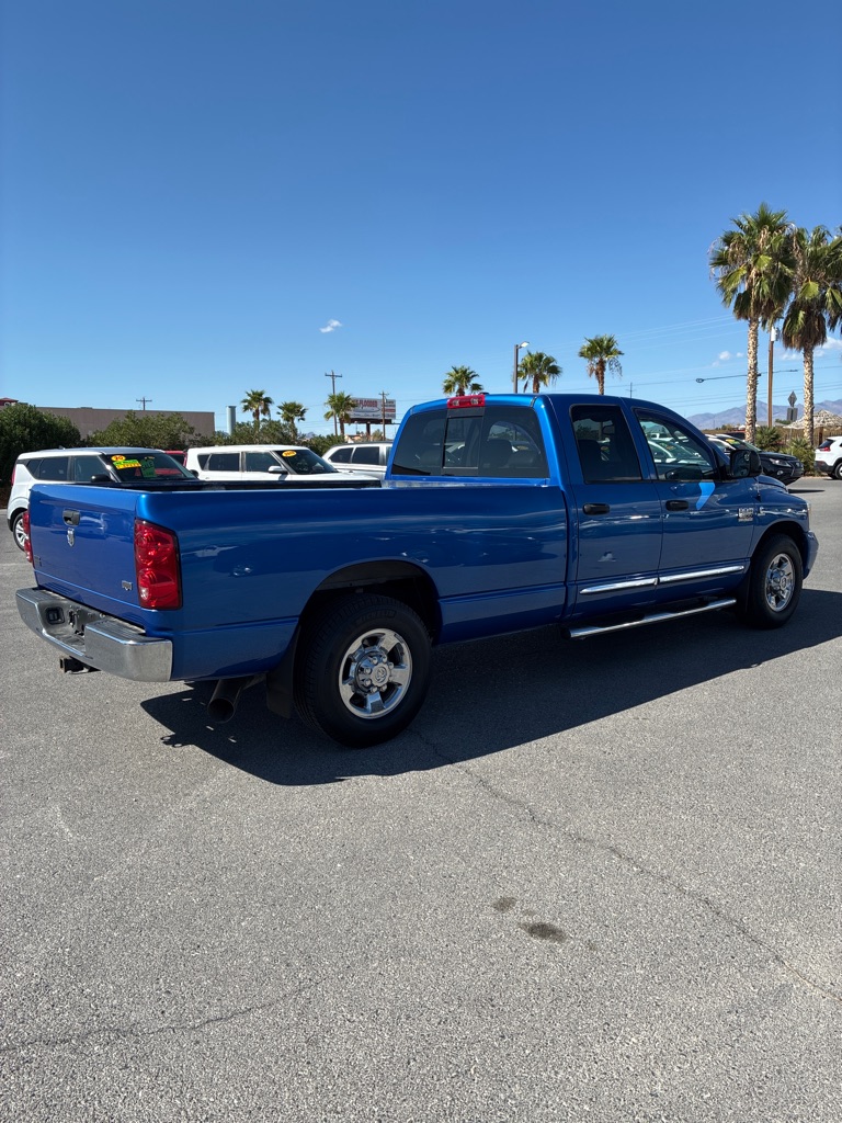Photo 6 of this DODGE RAM 2500