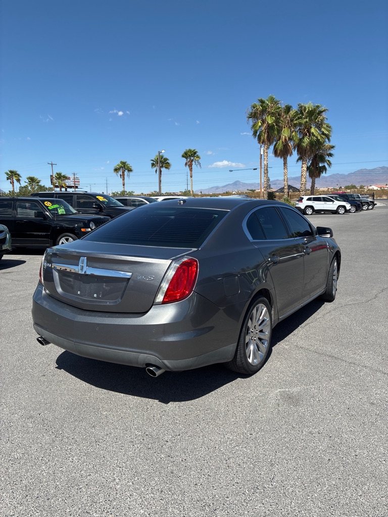 Photo 5 of this LINCOLN MKS