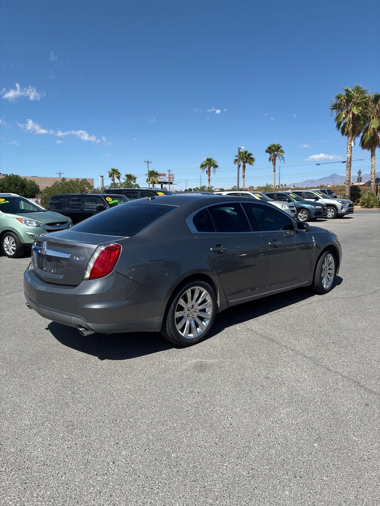 Photo 6 of this LINCOLN MKS