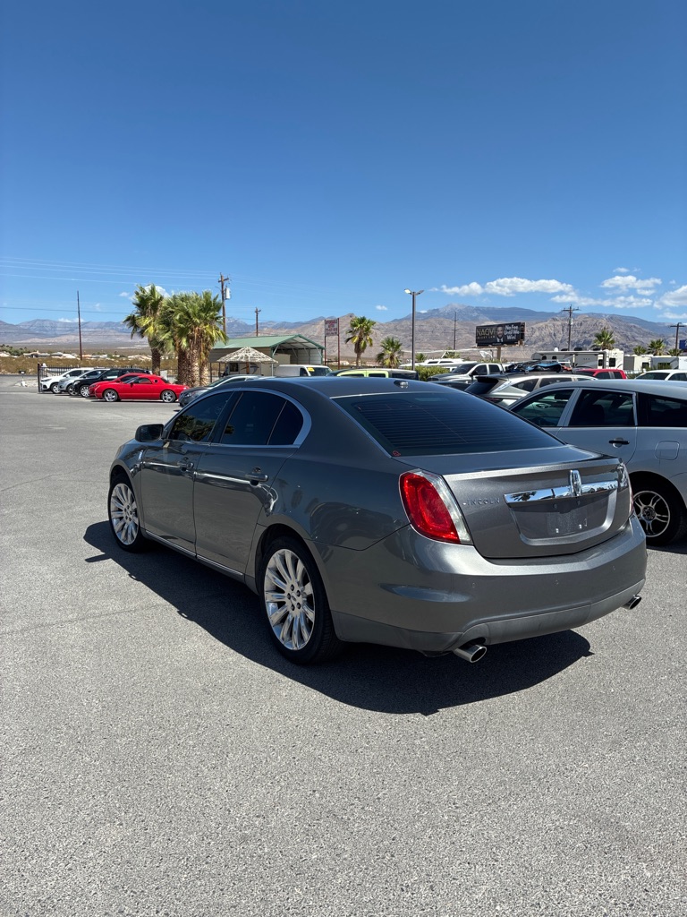 Photo 7 of this LINCOLN MKS