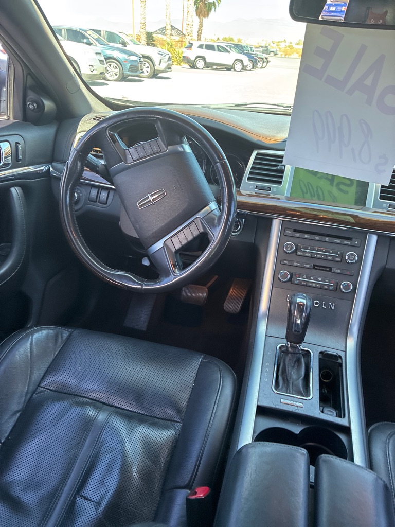 Photo 14 of this LINCOLN MKS