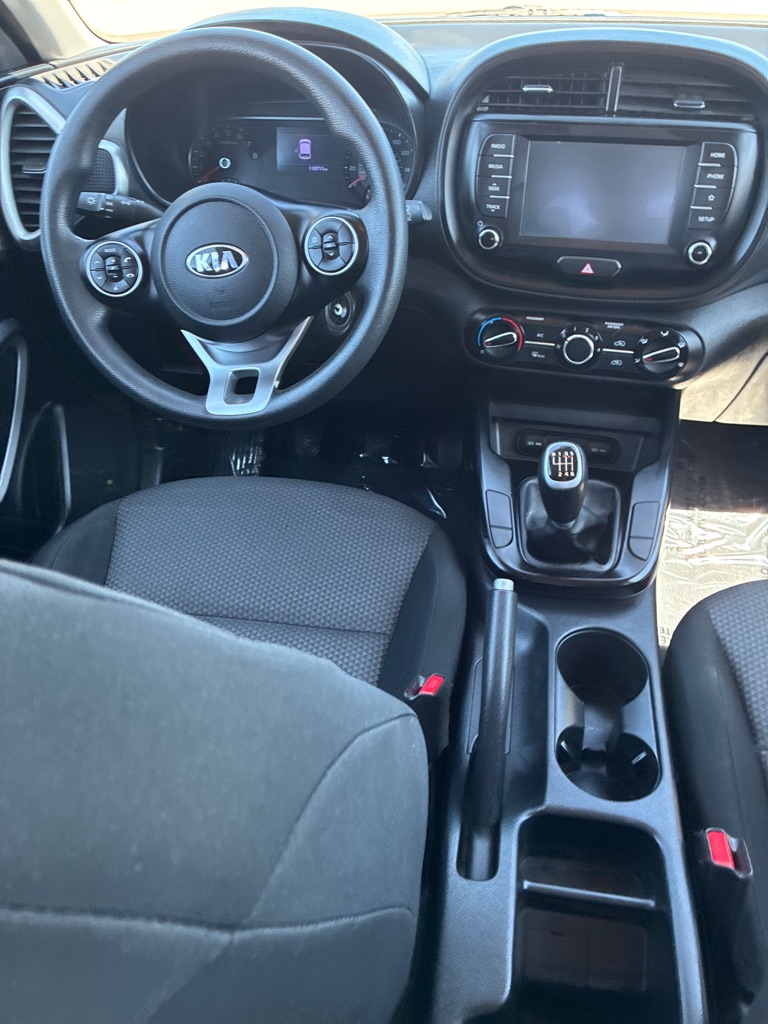 Photo 10 of this KIA SOUL