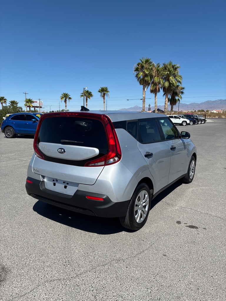 Photo 5 of this KIA SOUL