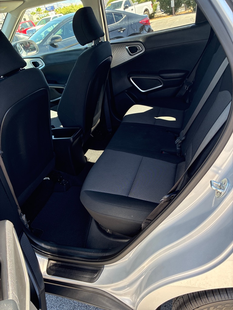 Photo 9 of this KIA SOUL