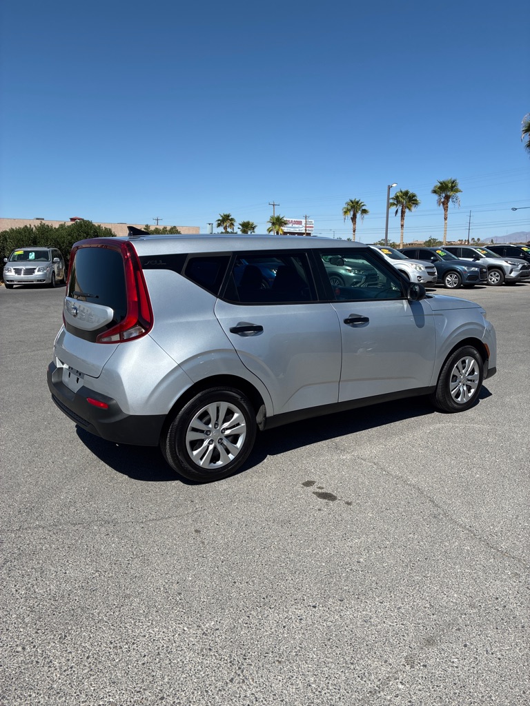 Photo 6 of this KIA SOUL