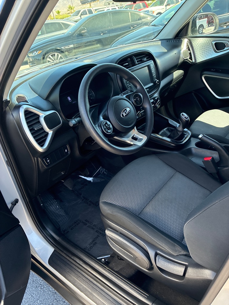 Photo 11 of this KIA SOUL