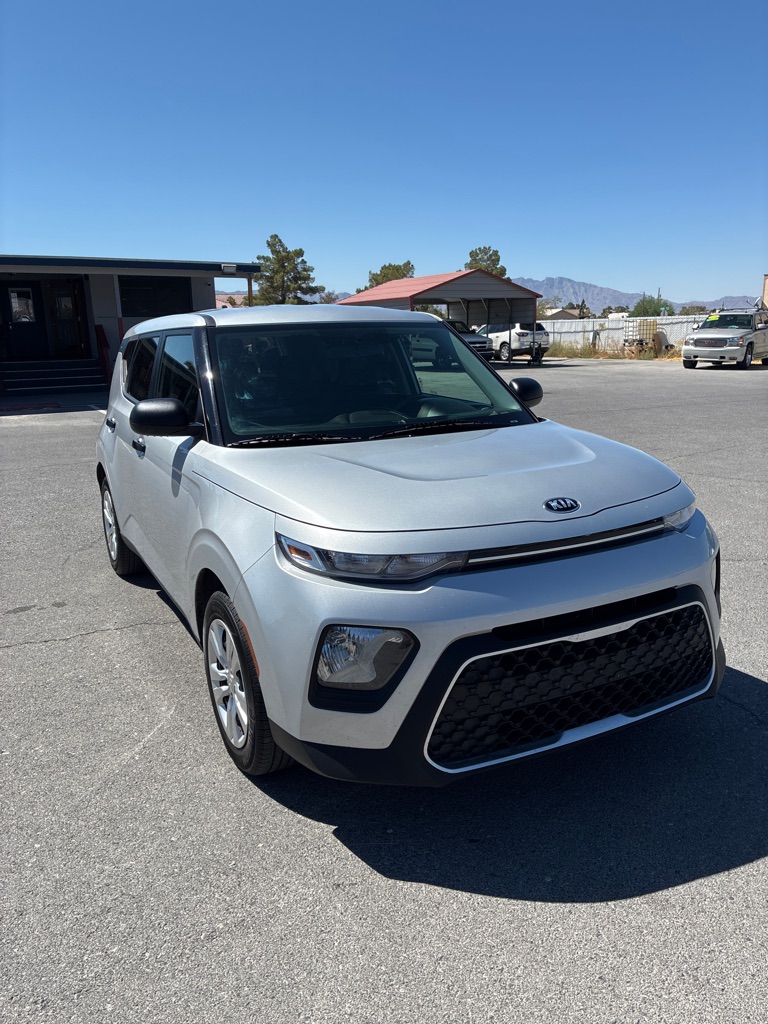 Photo 2 of this KIA SOUL