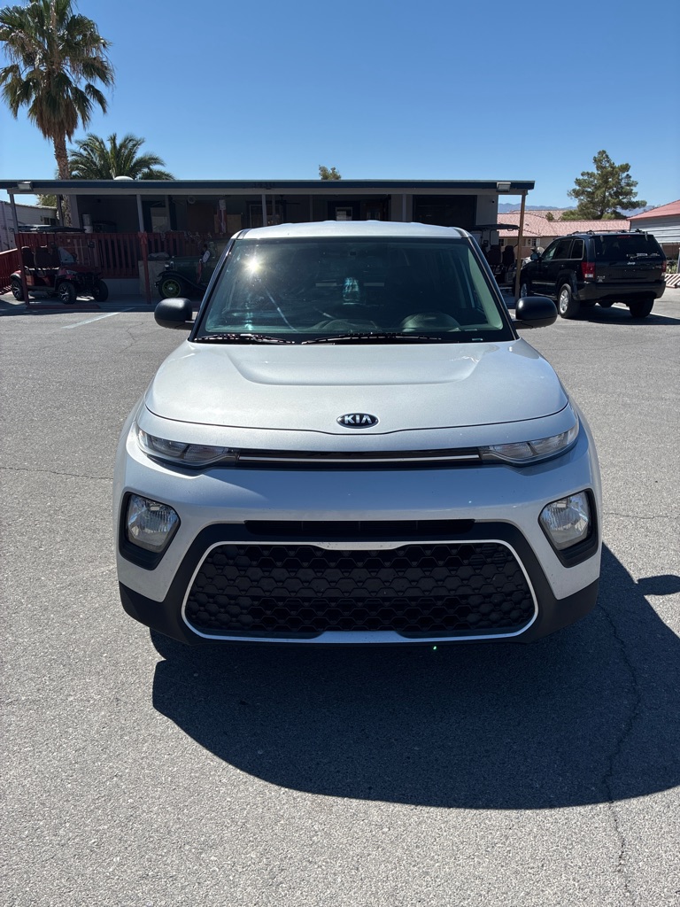 Photo 3 of this KIA SOUL