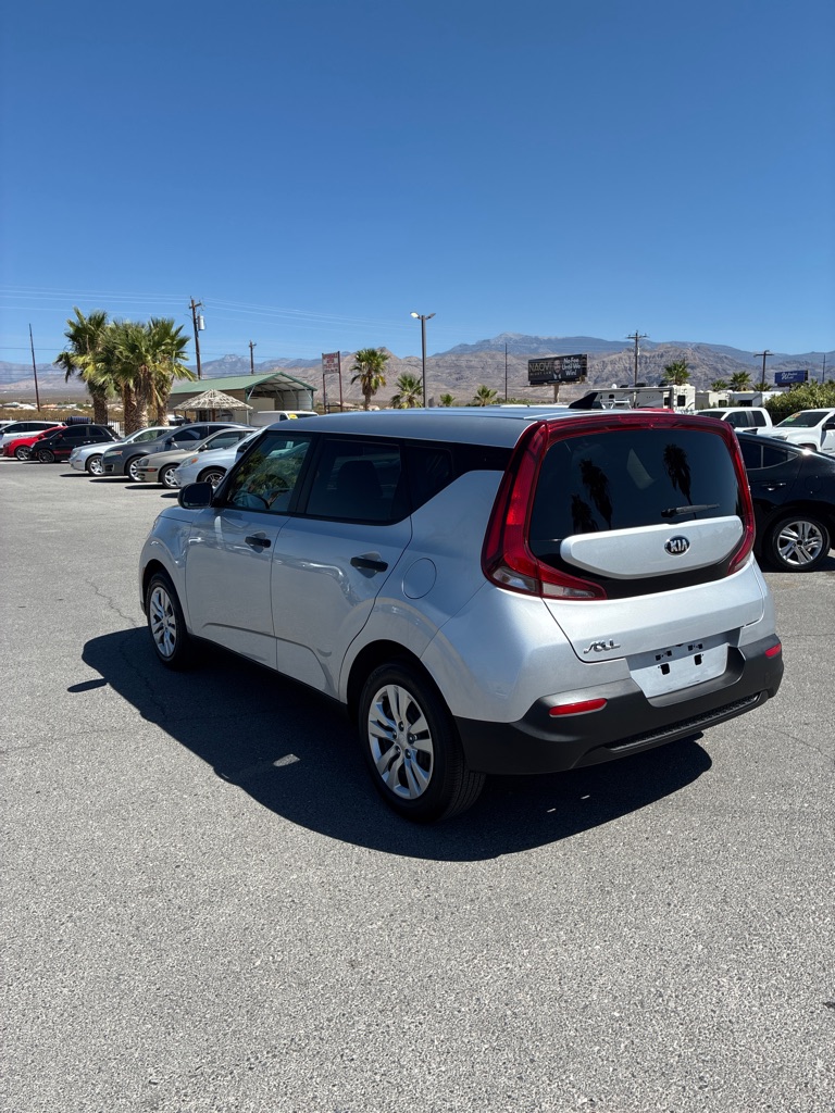 Photo 7 of this KIA SOUL
