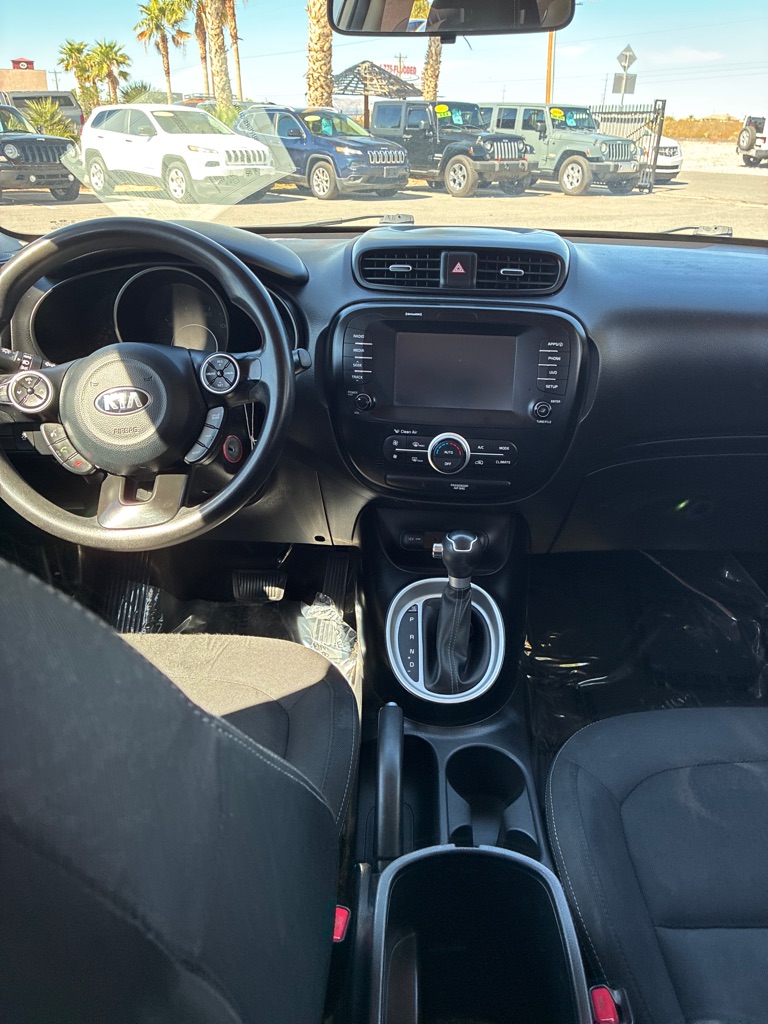 Photo 6 of this KIA SOUL