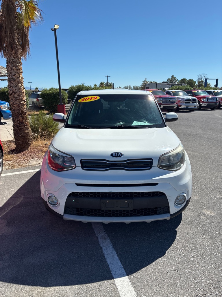 Photo 3 of this KIA SOUL