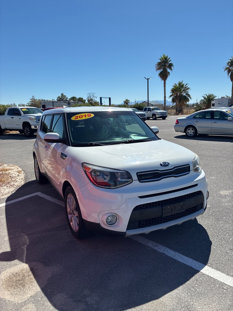 Photo 2 of this KIA SOUL