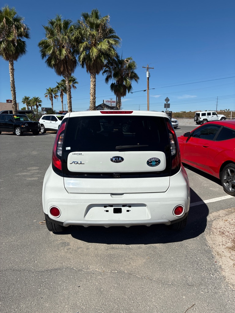 Photo 4 of this KIA SOUL