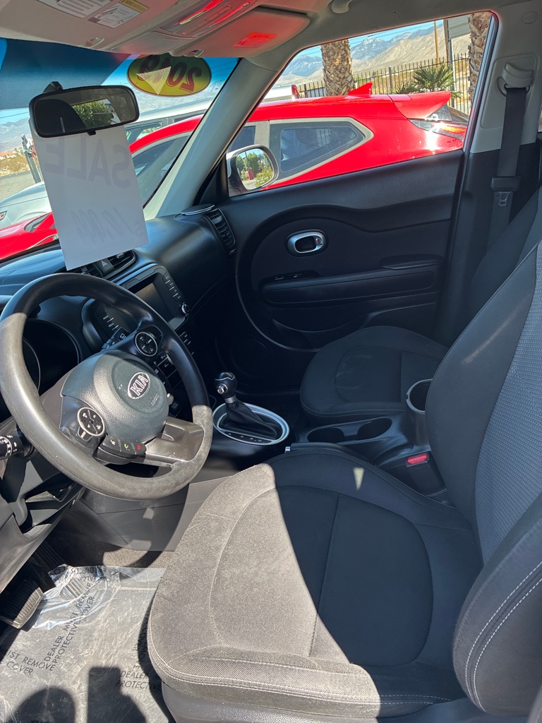 Photo 10 of this KIA SOUL