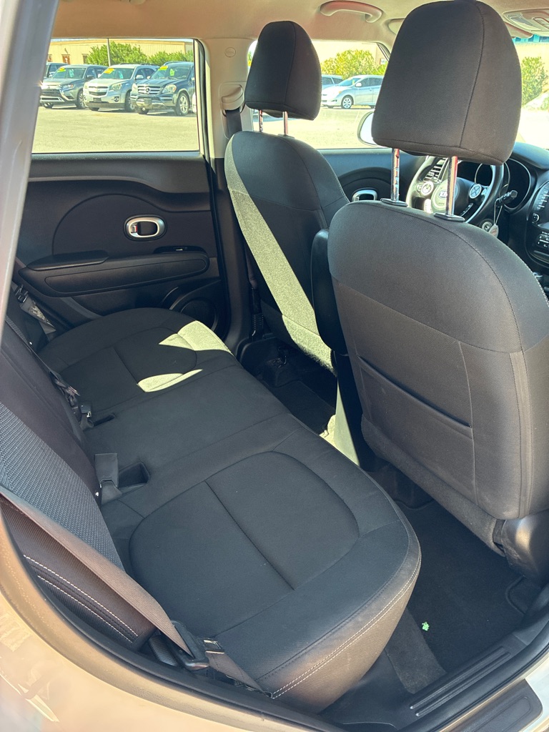 Photo 7 of this KIA SOUL