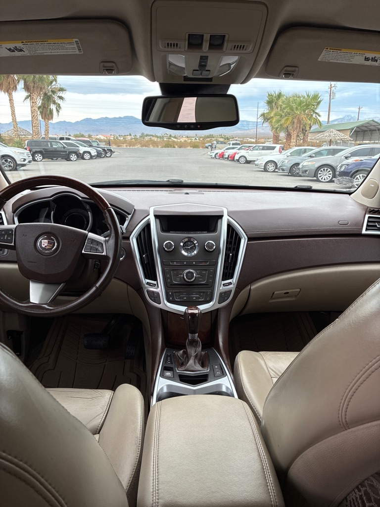 Photo 7 of this CADILLAC SRX