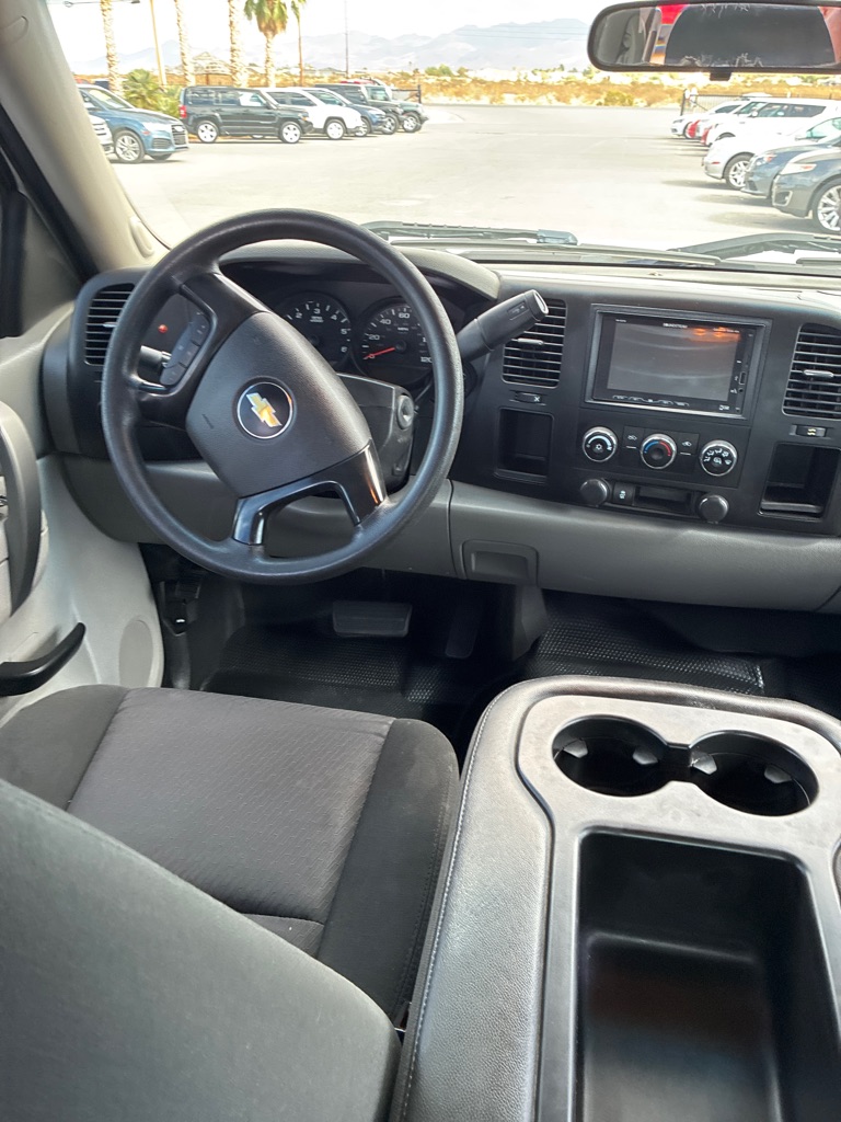 Photo 11 of this CHEVROLET SILVERADO 1500