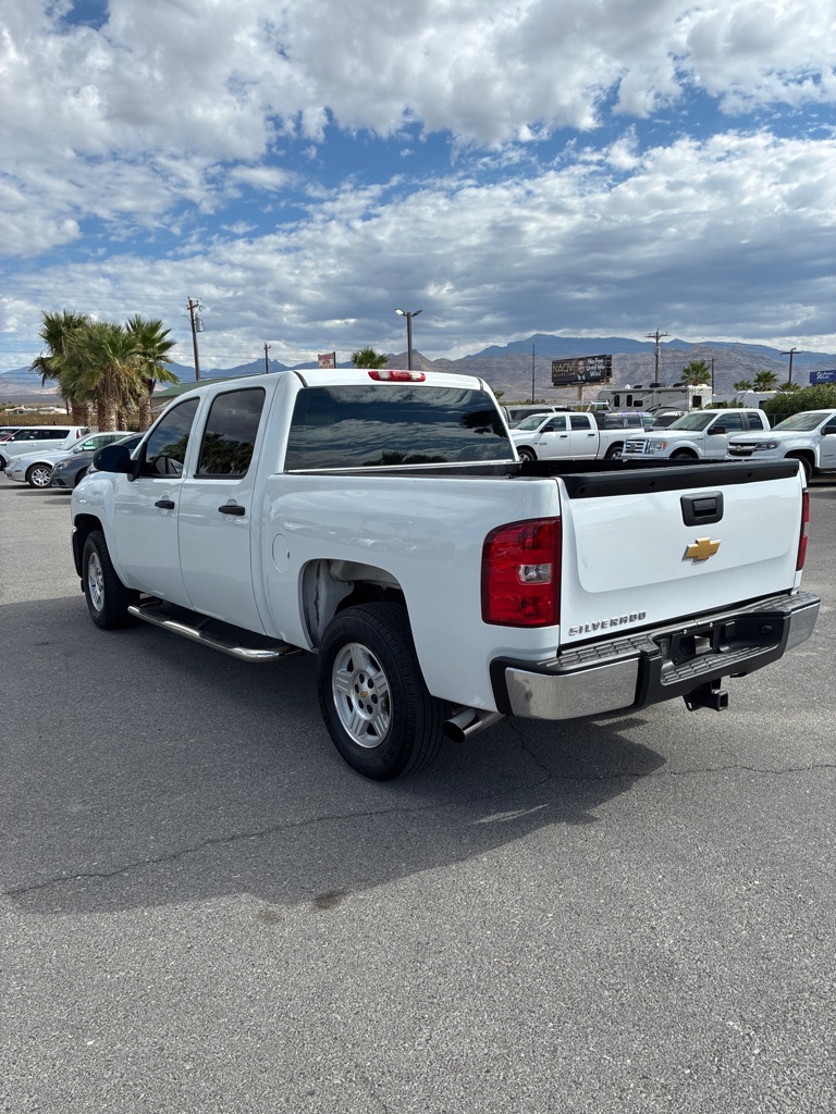 Photo 7 of this CHEVROLET SILVERADO 1500