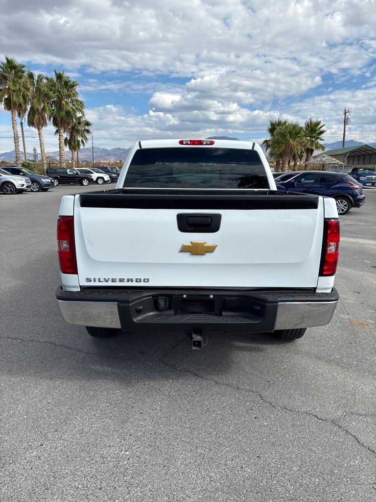 Photo 4 of this CHEVROLET SILVERADO 1500