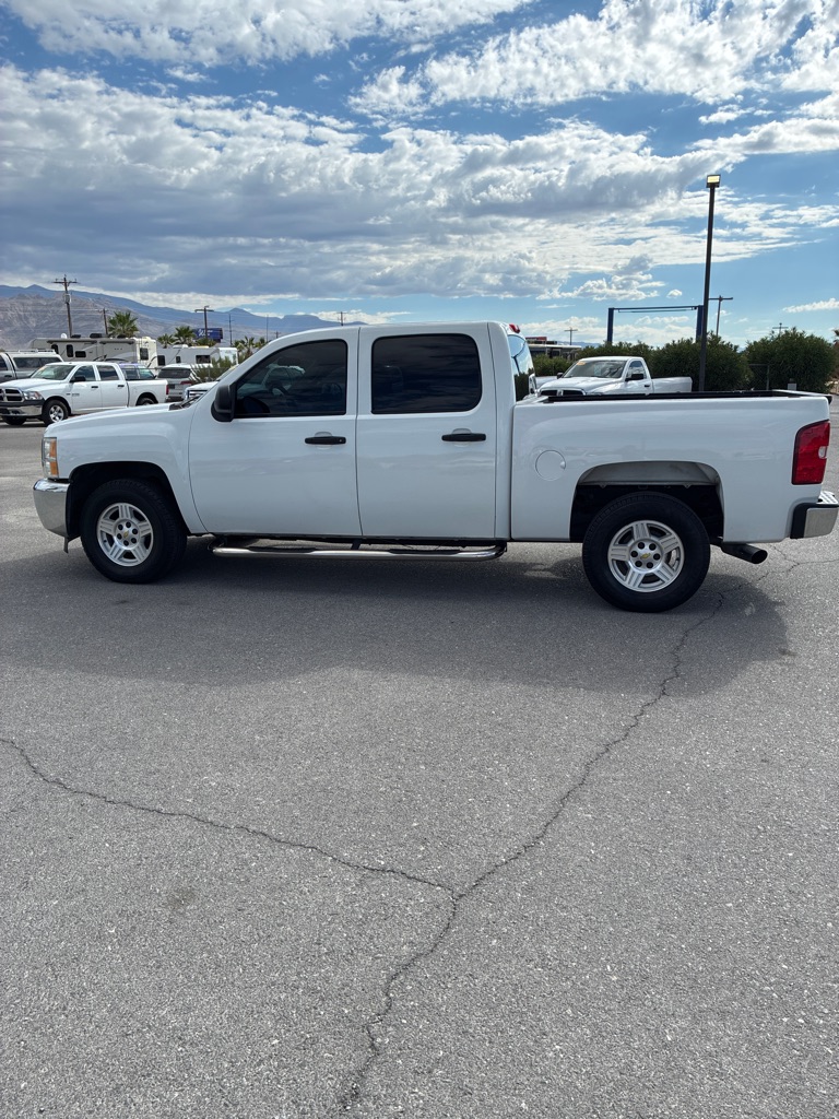 Photo 9 of this CHEVROLET SILVERADO 1500