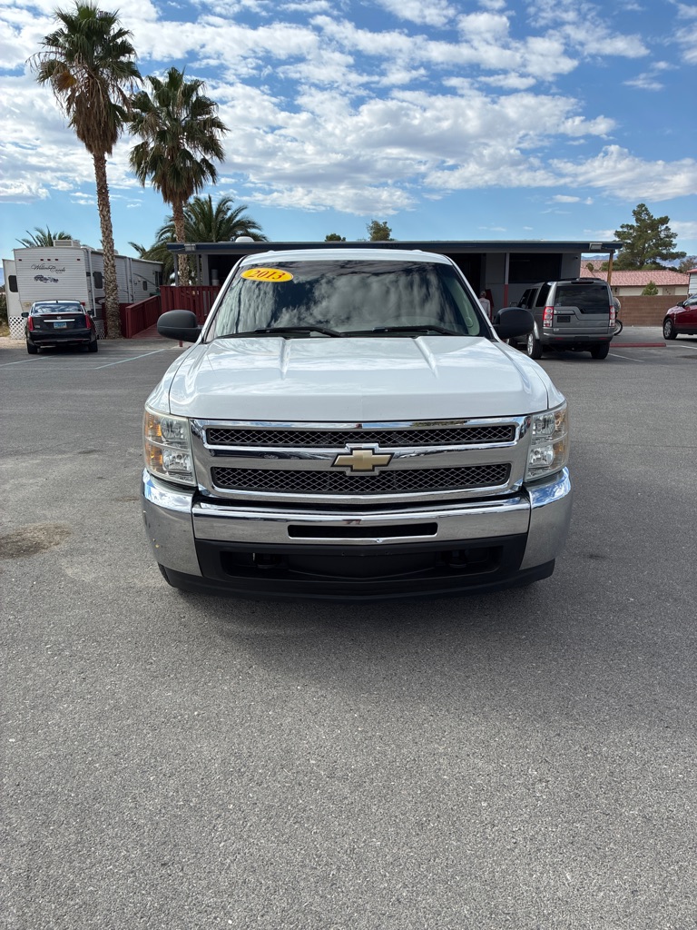 Photo 3 of this CHEVROLET SILVERADO 1500