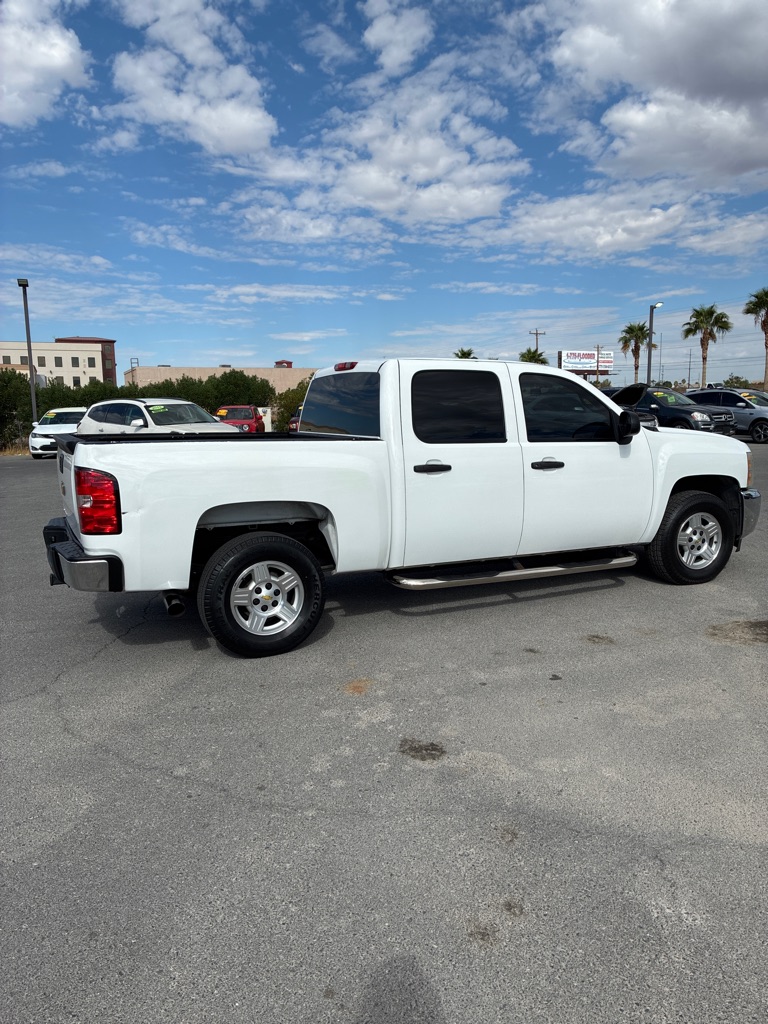 Photo 6 of this CHEVROLET SILVERADO 1500