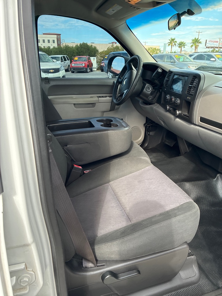 Photo 14 of this CHEVROLET SILVERADO 1500