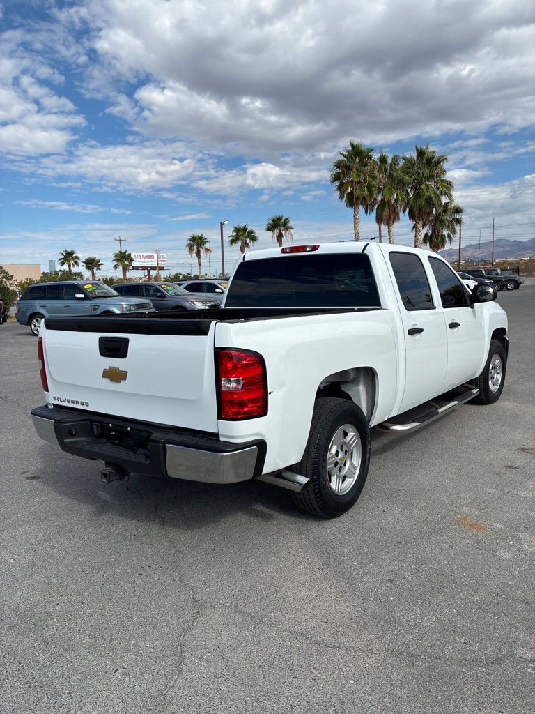 Photo 5 of this CHEVROLET SILVERADO 1500
