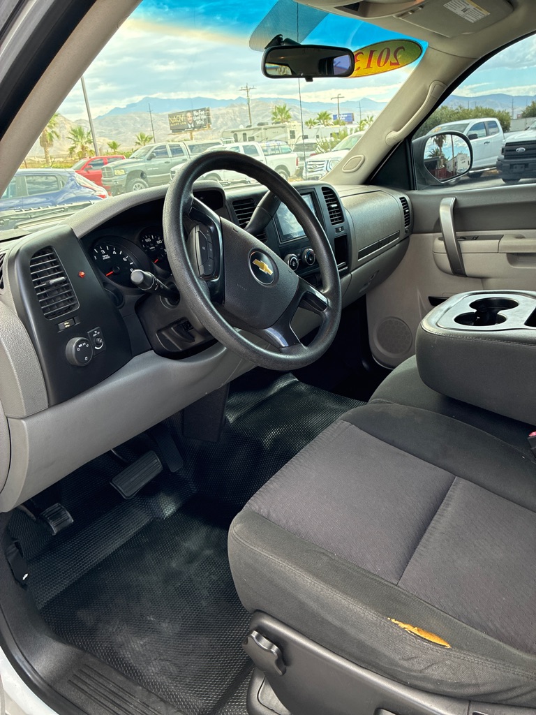 Photo 12 of this CHEVROLET SILVERADO 1500