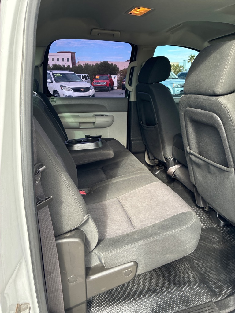 Photo 13 of this CHEVROLET SILVERADO 1500