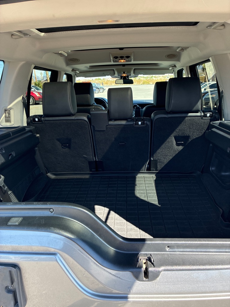 Photo 10 of this LAND ROVER LR4