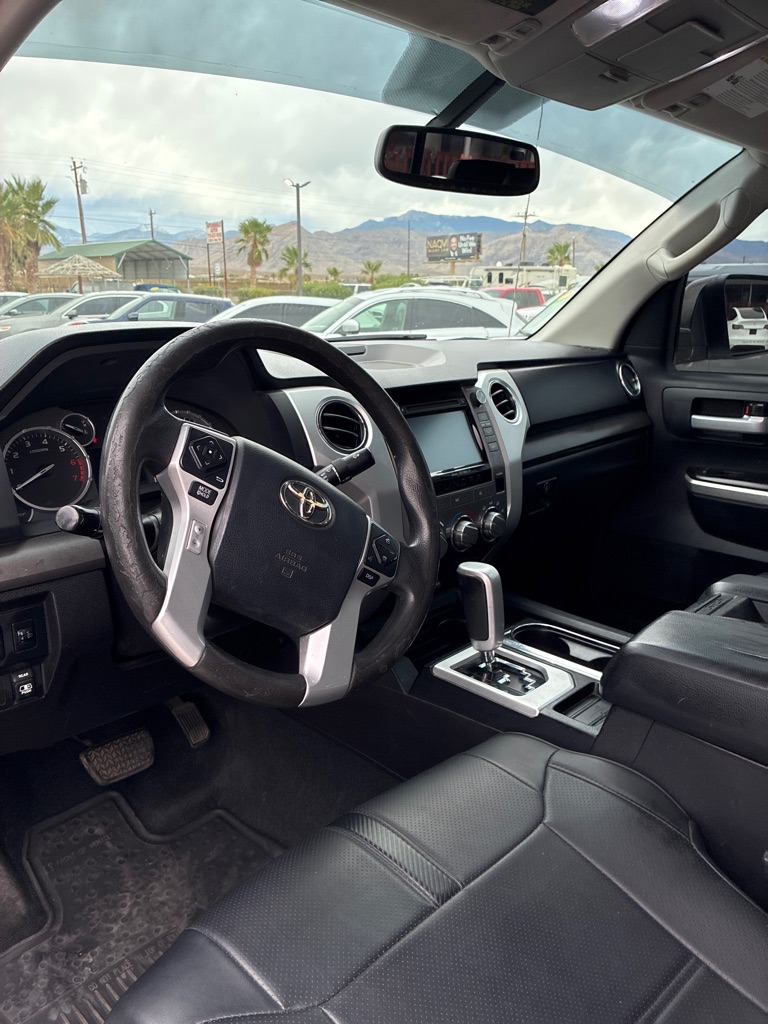 Photo 6 of this TOYOTA TUNDRA