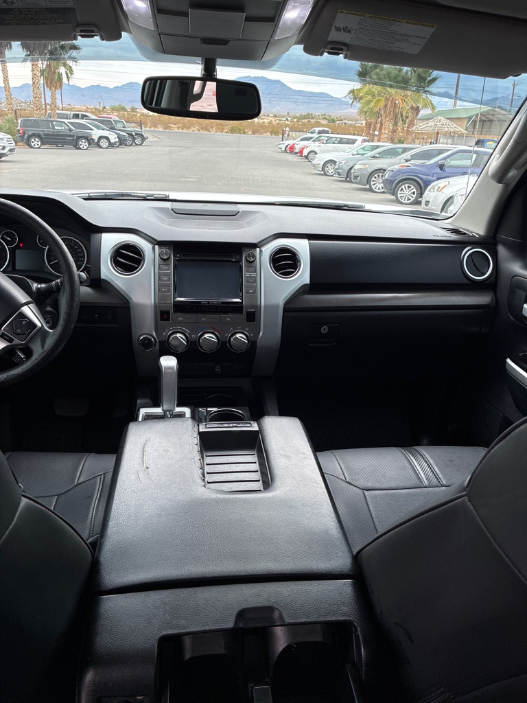 Photo 5 of this TOYOTA TUNDRA