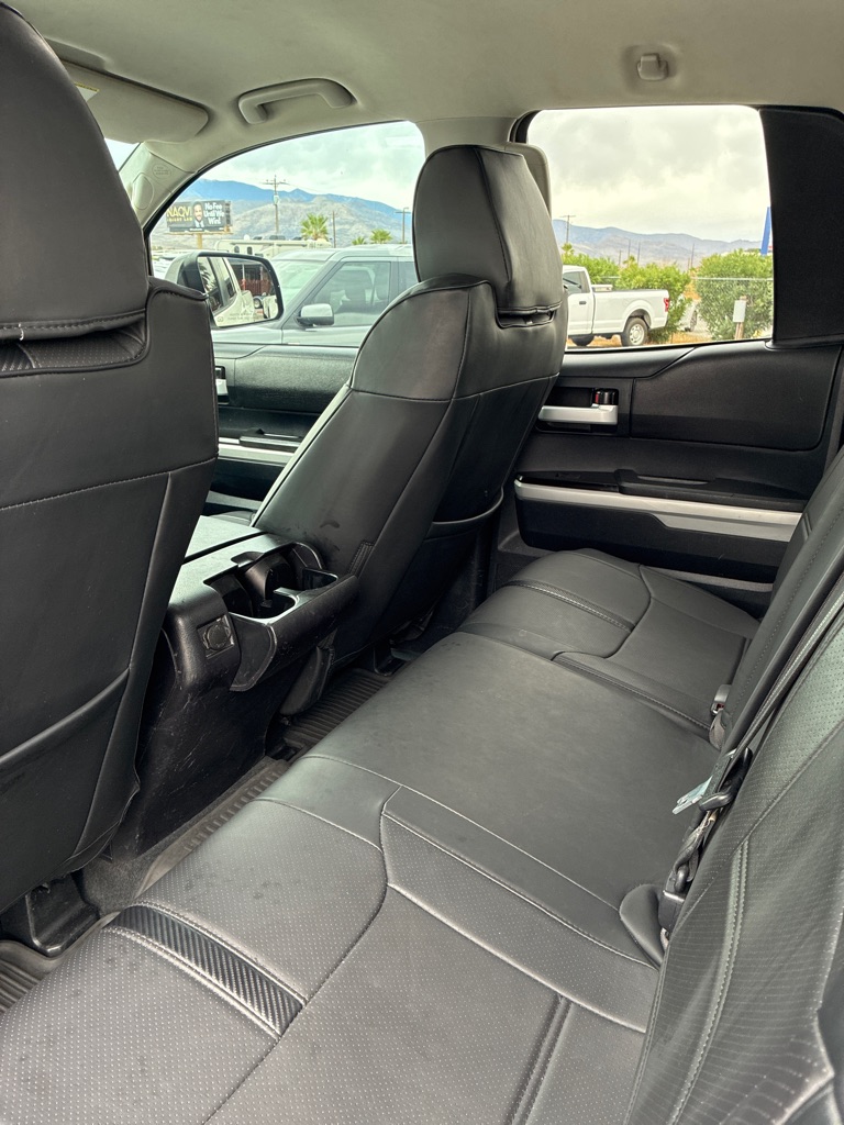 Photo 4 of this TOYOTA TUNDRA