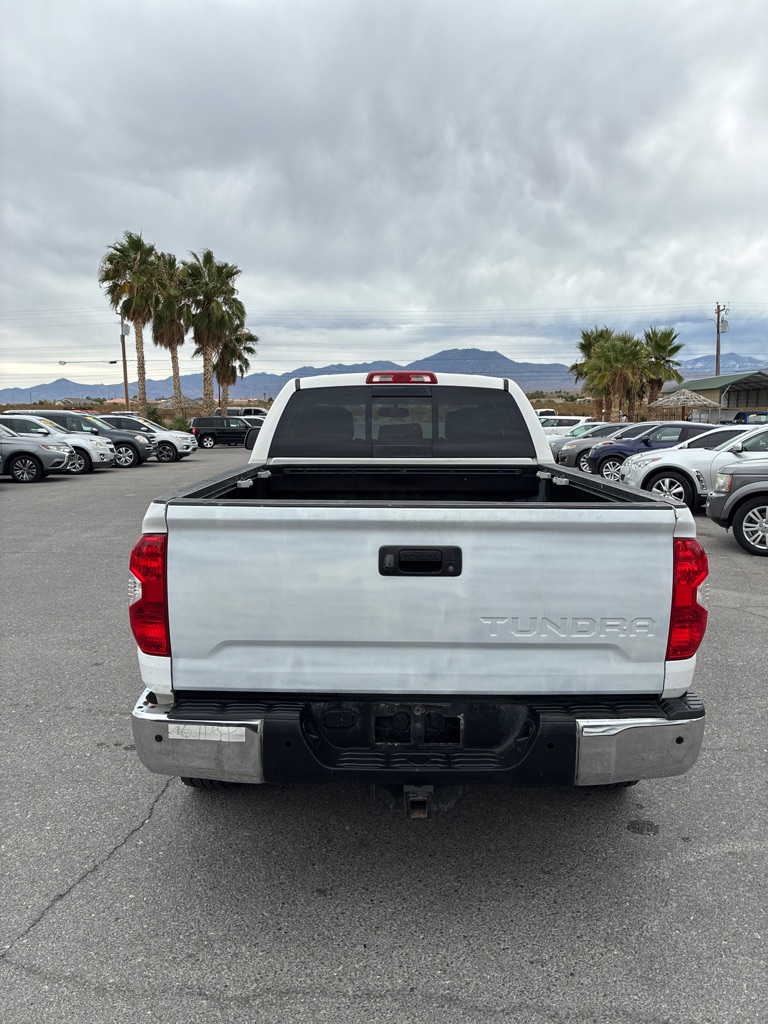 Photo 3 of this TOYOTA TUNDRA