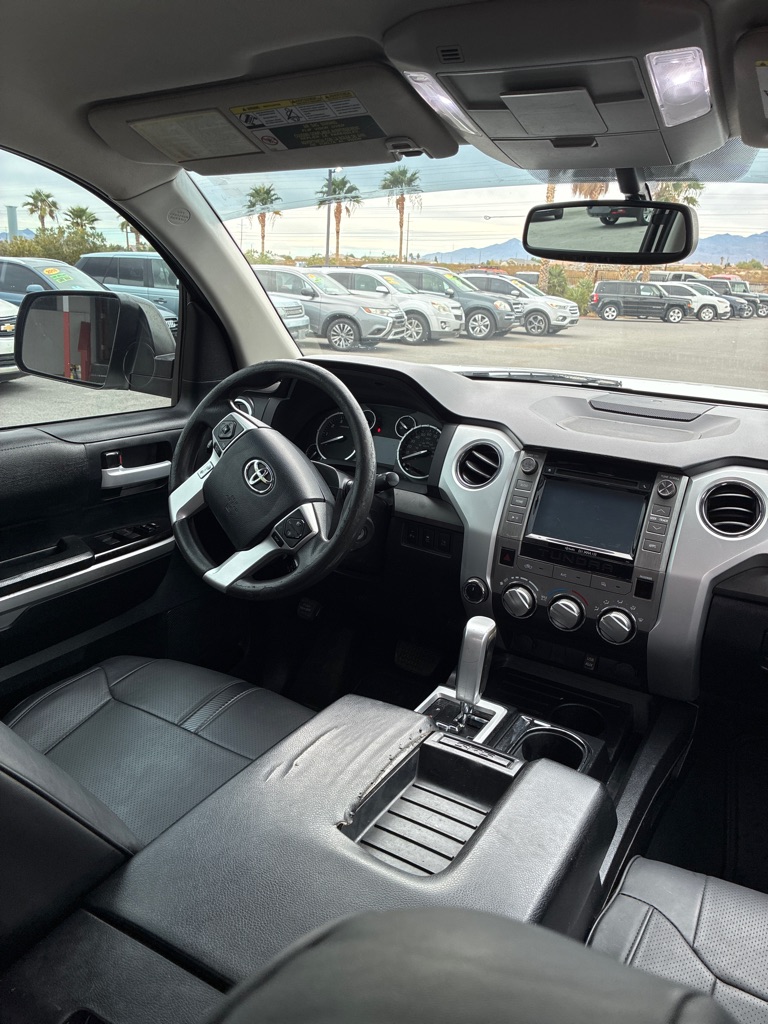 Photo 10 of this TOYOTA TUNDRA