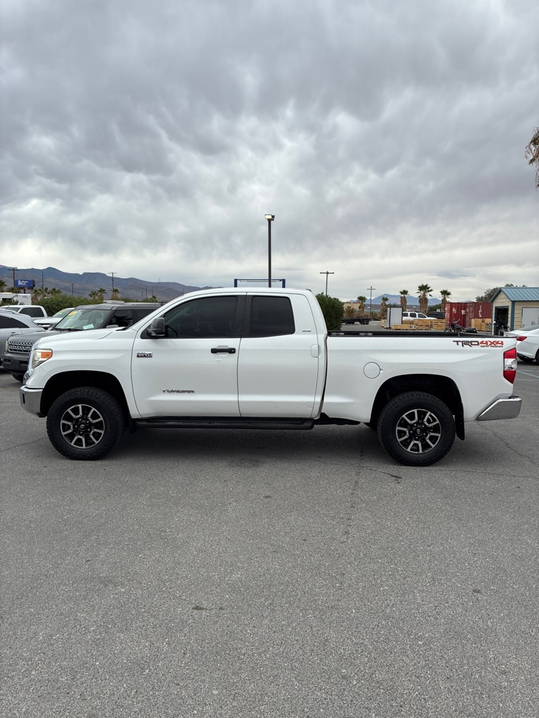 Photo 7 of this TOYOTA TUNDRA