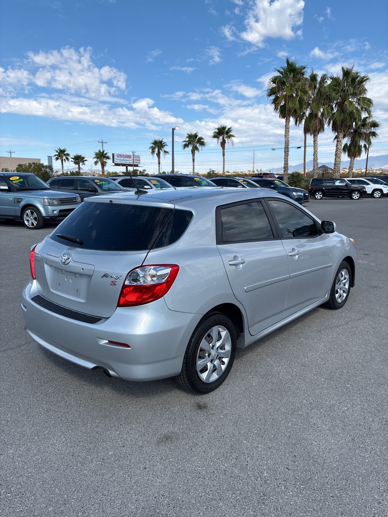Photo 7 of this TOYOTA COROLLA MATRIX