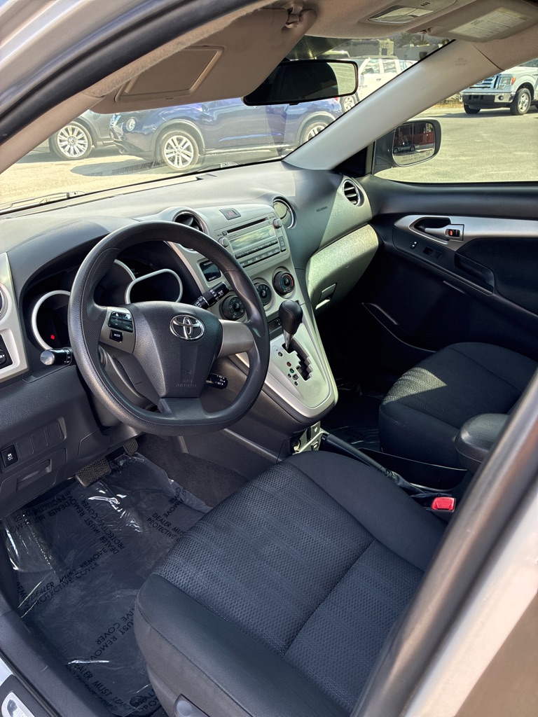 Photo 9 of this TOYOTA COROLLA MATRIX