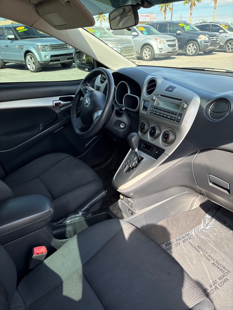 Photo 10 of this TOYOTA COROLLA MATRIX
