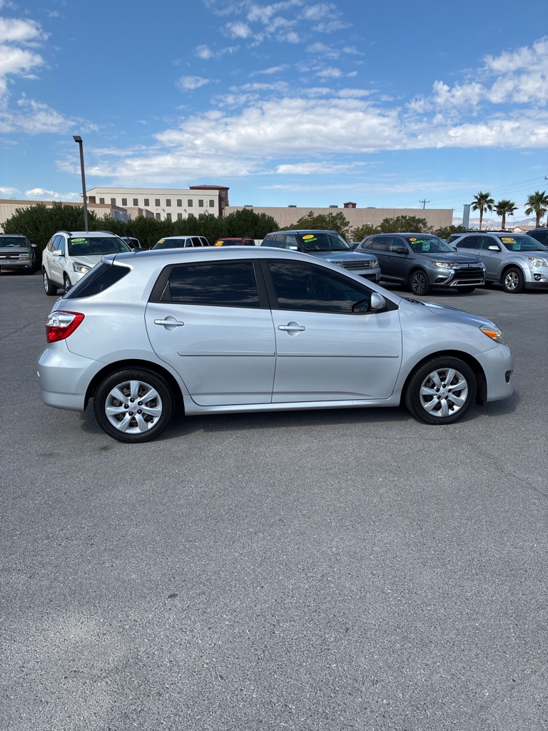 Photo 8 of this TOYOTA COROLLA MATRIX