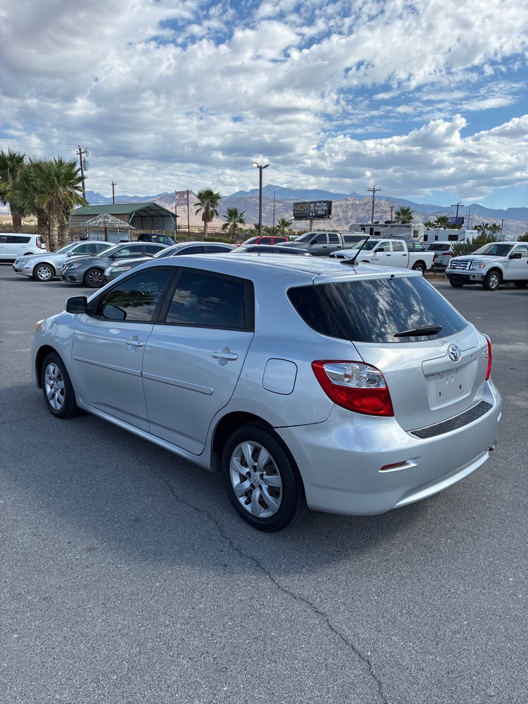Photo 5 of this TOYOTA COROLLA MATRIX