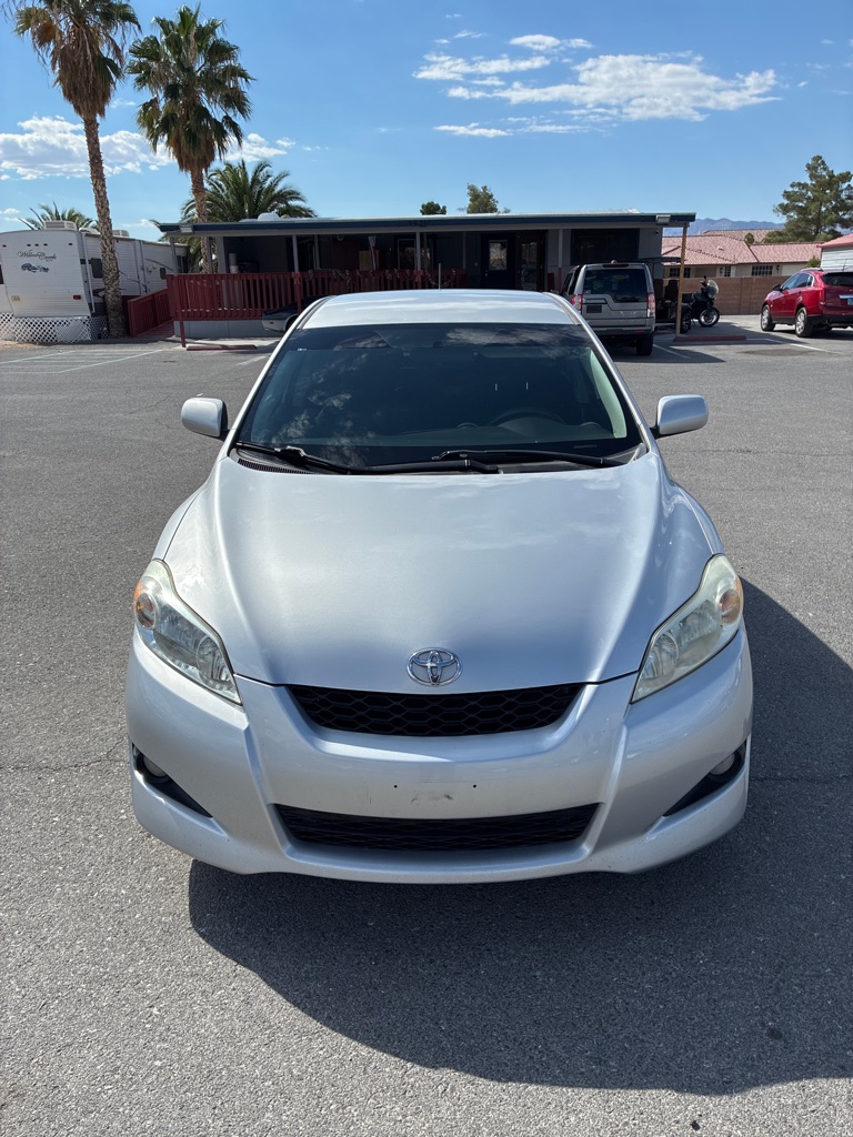 Photo 11 of this TOYOTA COROLLA MATRIX