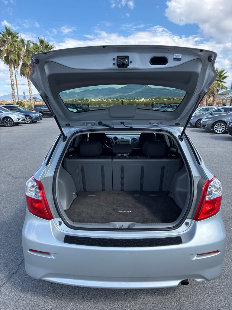 Photo 3 of this TOYOTA COROLLA MATRIX