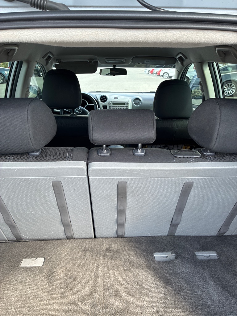 Photo 4 of this TOYOTA COROLLA MATRIX