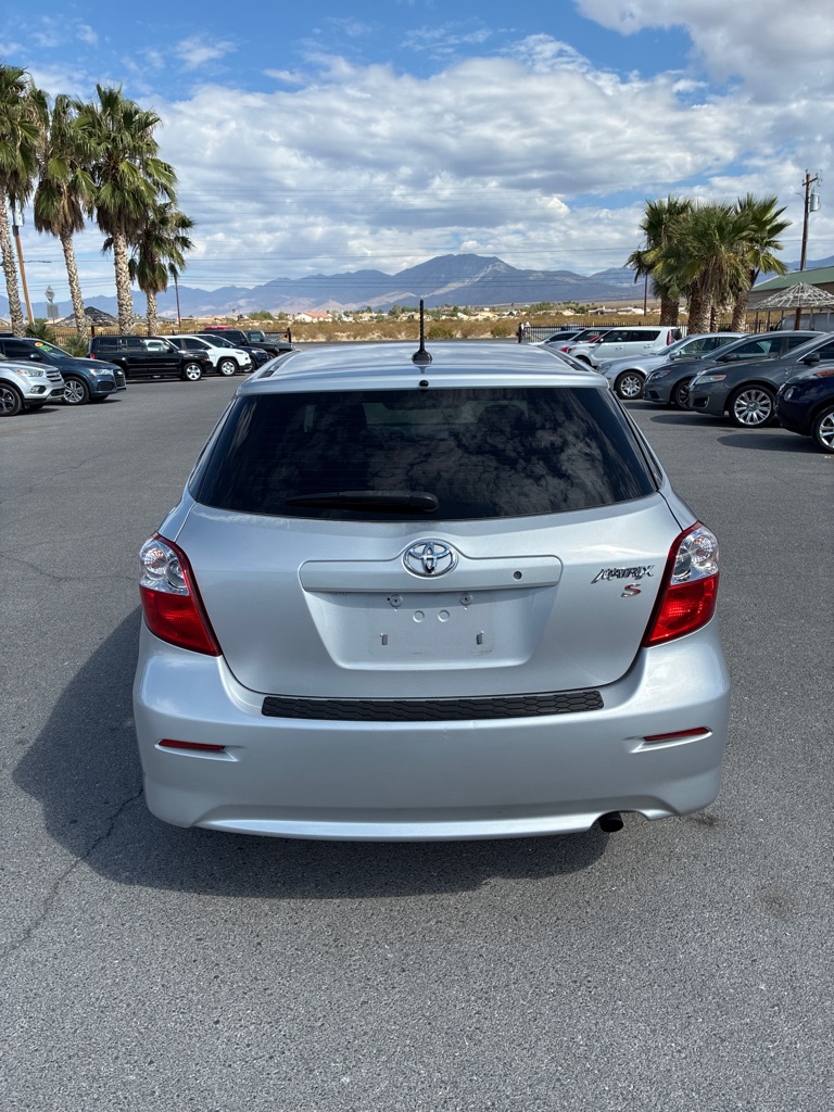 Photo 2 of this TOYOTA COROLLA MATRIX