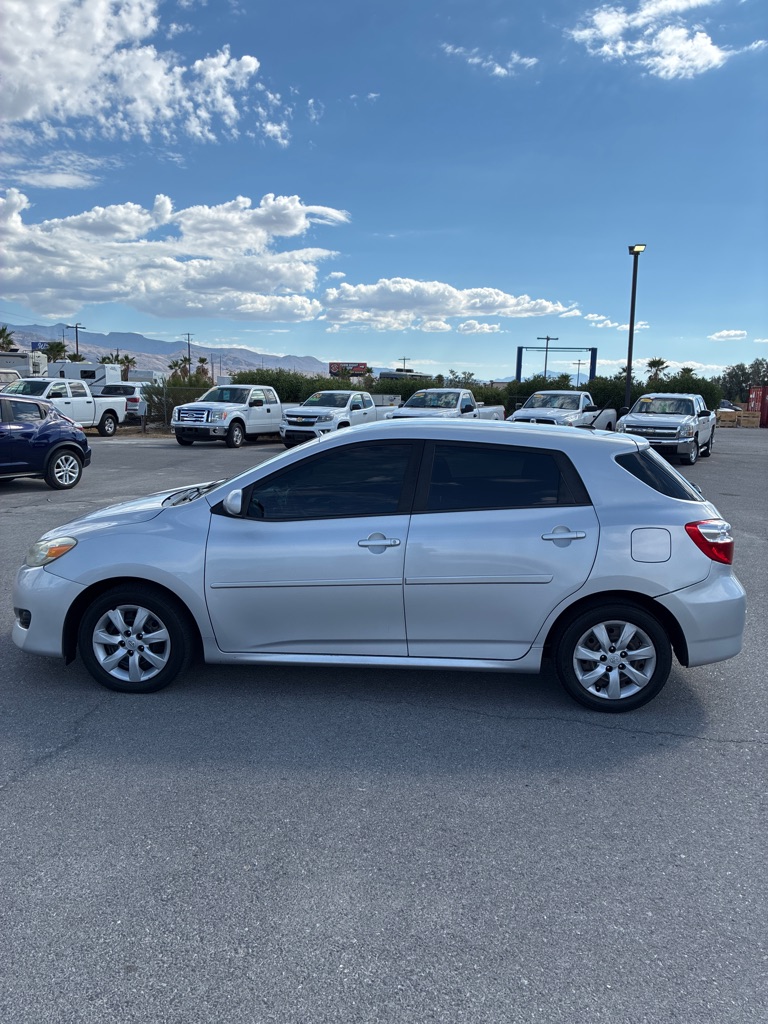 Photo 6 of this TOYOTA COROLLA MATRIX